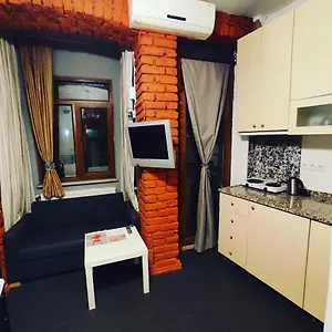 Stone Taksim Стамбул