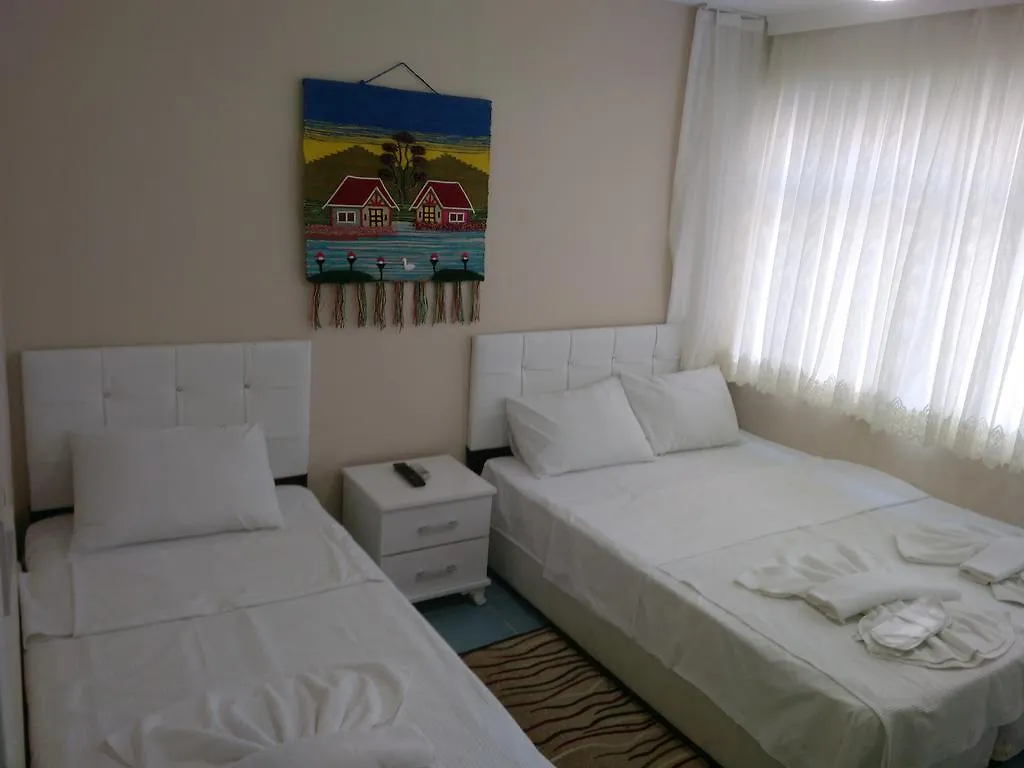 Istanbul Grand Apart