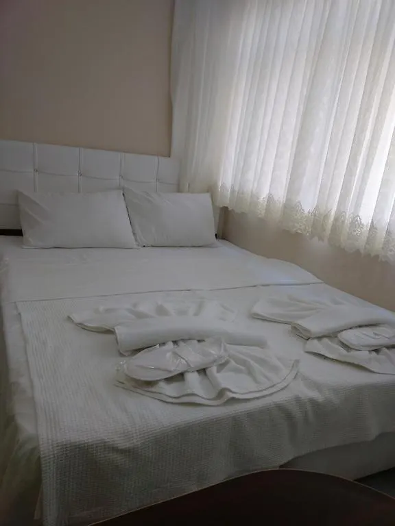 Istanbul Grand Apart
