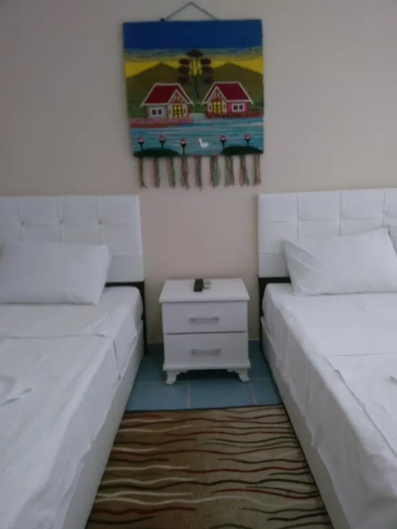 Apartament Istanbul Grand Apart