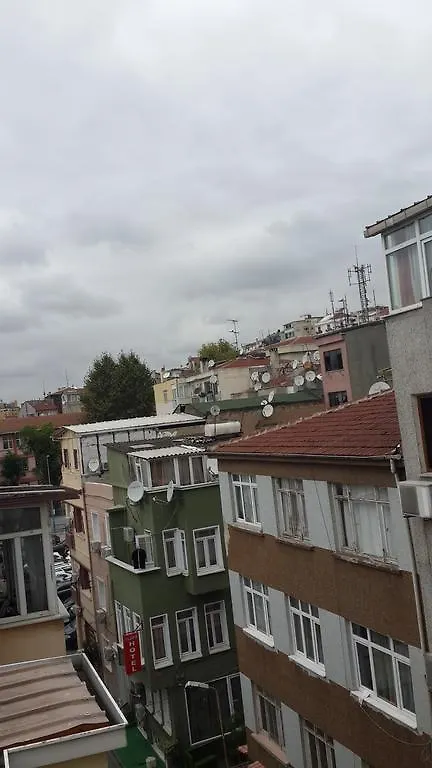 Istanbul Grand Apart
