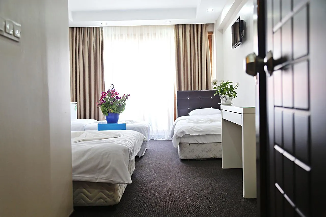 Apartament Istanbul Grand Apart Turcia