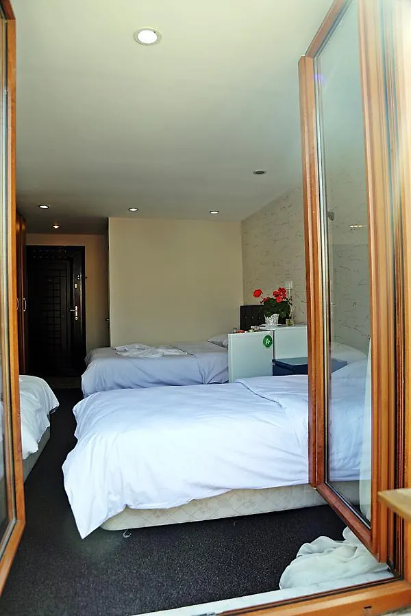 Istanbul Grand Apart Turcia