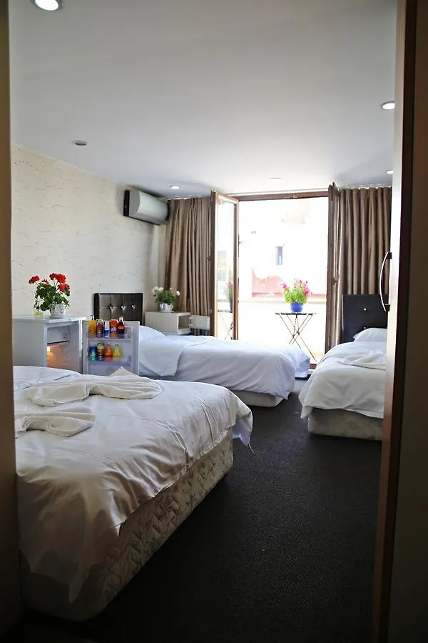 Istanbul Grand Apart 0*,  Turcia