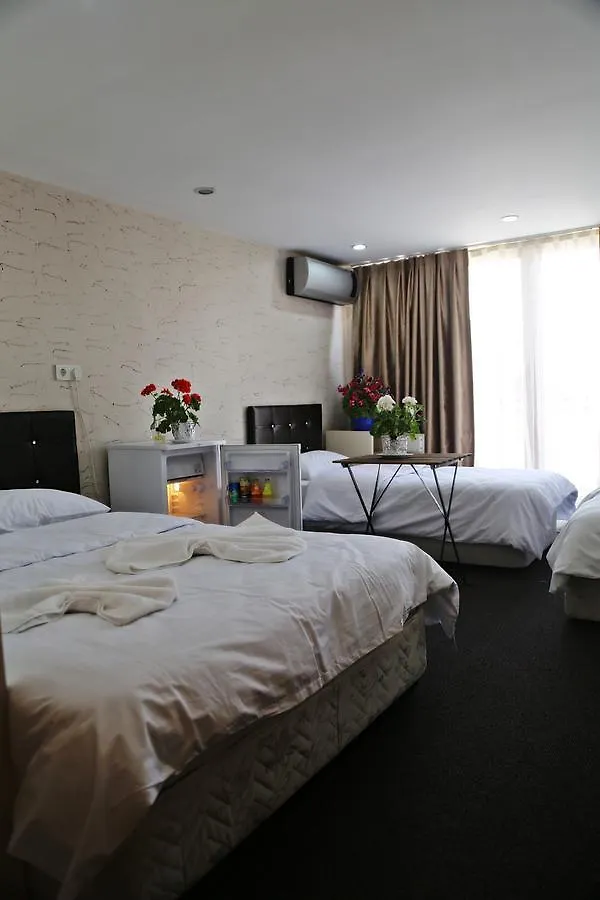 Istanbul Grand Apart Apartament