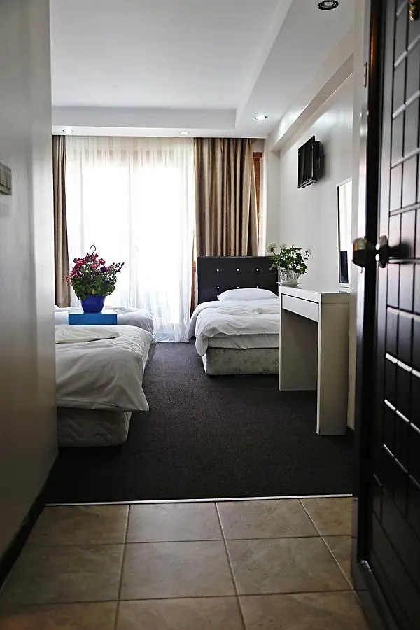 Istanbul Grand Apart