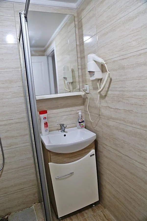 Istanbul Grand Apart Apartament