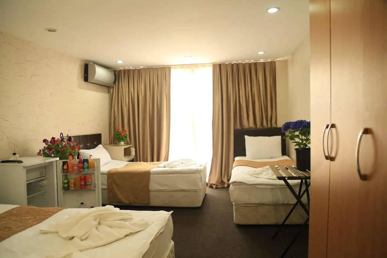 Apartament Istanbul Grand Apart