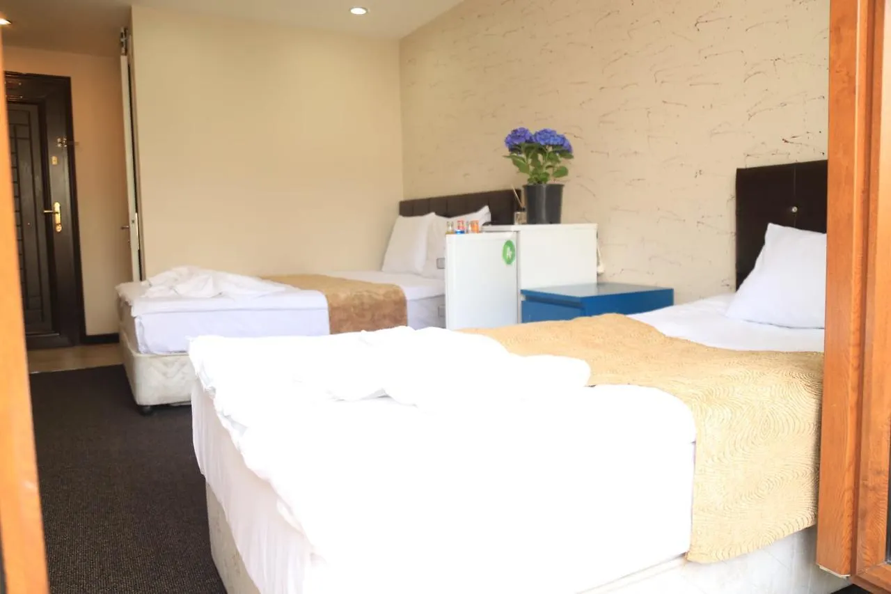 Istanbul Grand Apart Apartament