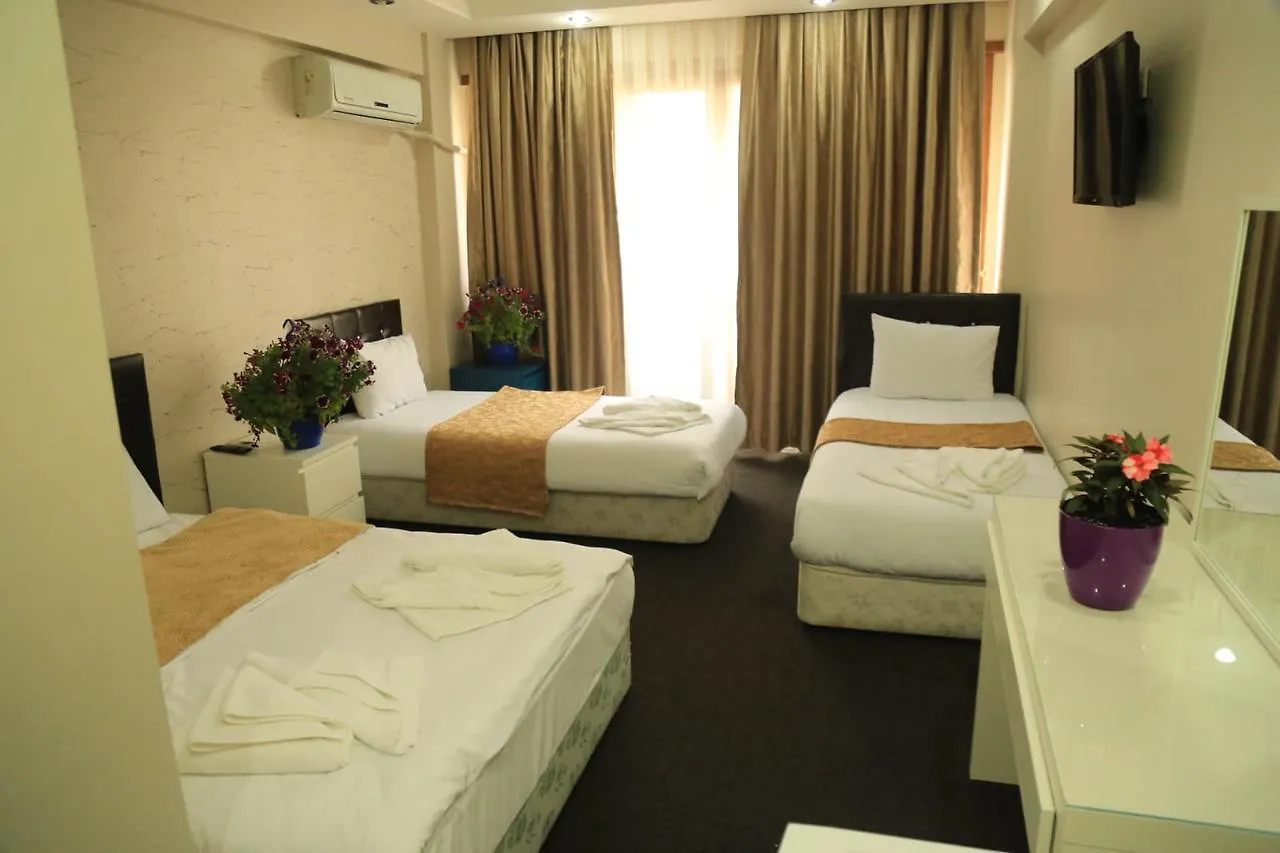Apartament Istanbul Grand Apart