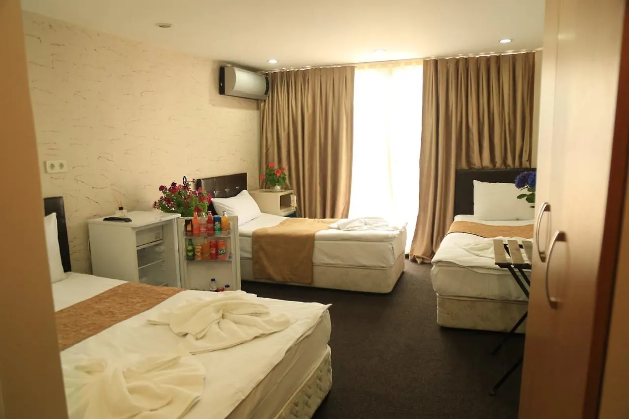 Istanbul Grand Apart 0*,  Turcia