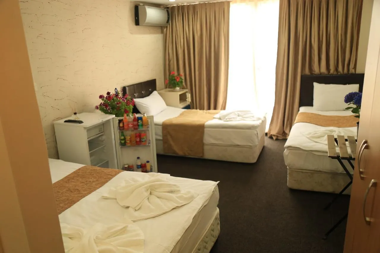 Apartament Istanbul Grand Apart