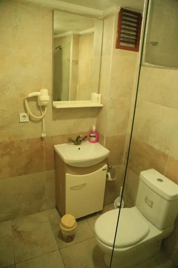 Istanbul Grand Apart Apartament