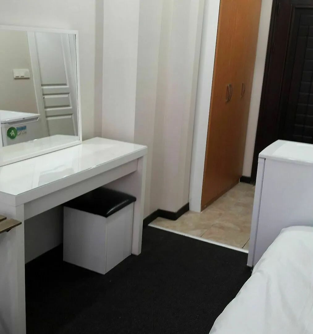 Istanbul Grand Apart Turcia