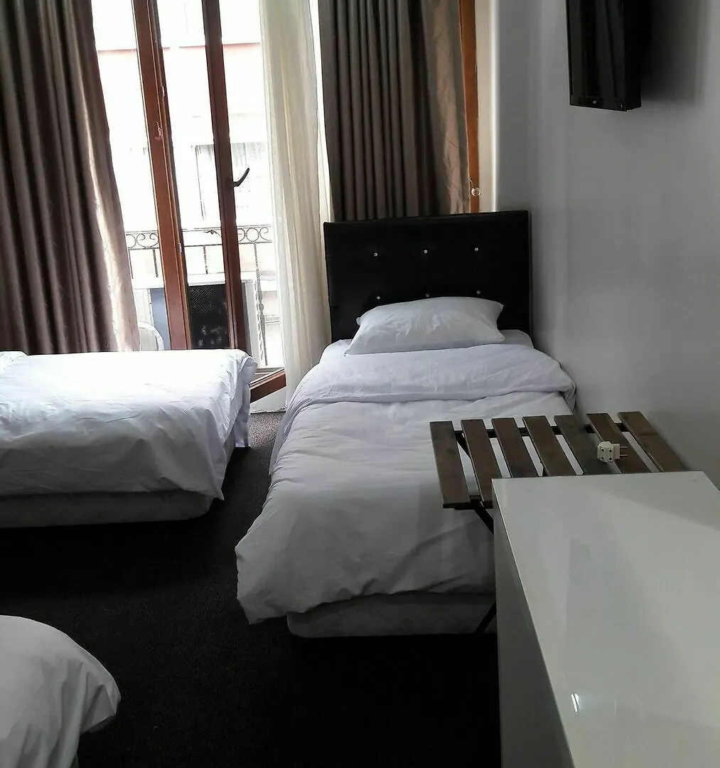 Apartament Istanbul Grand Apart Turcia